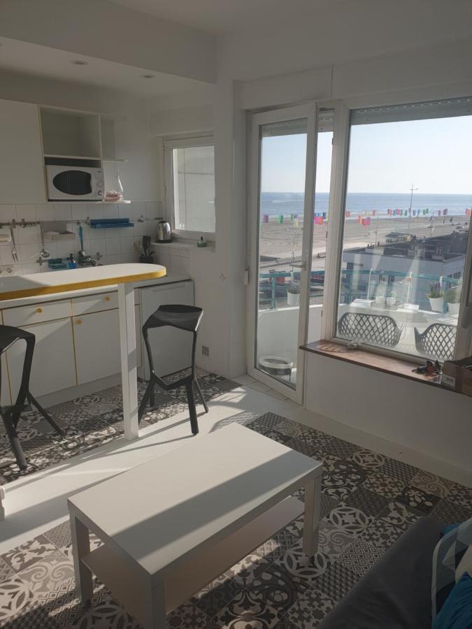 Vue Au Coeur De Malo Les Bains Pieds Dans L Eau Appartement Duinkerke