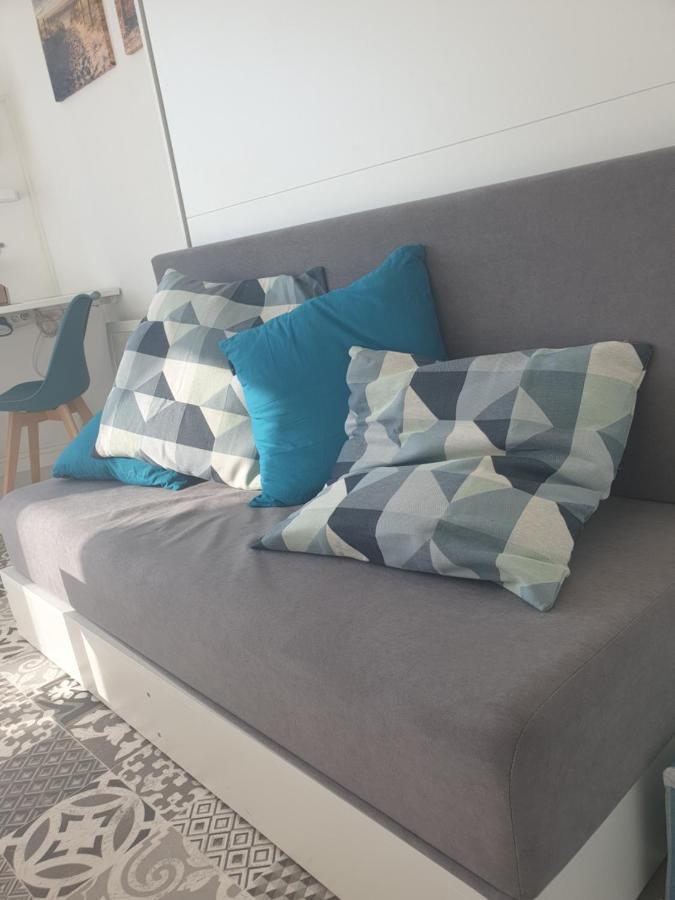 Appartement Vue Au Coeur De Malo Les Bains Pieds Dans L Eau Duinkerke