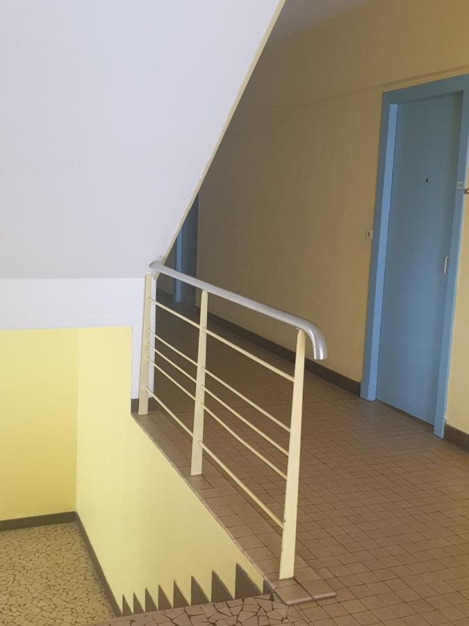 Vue Au Coeur De Malo Les Bains Pieds Dans L Eau Appartement Duinkerke